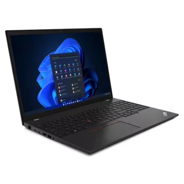 Noutbuk Lenovo ThinkPad T16 Gen 2/21HJS7DL00 i5-1335U 8/256GB SSD 16.0" WUXGA IPS Black — 2