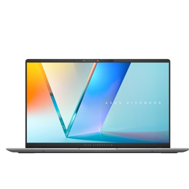 Noutbuk Asus Vivobook S 15 S5507QA-MA056W 90NB14Q2-M00DX0 Snapdragon X Elite X1E 78 100 32GB/1TB Qualcom Adreno GPU 15.6" OLED — 2