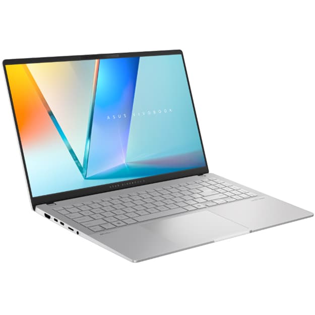 Noutbuk Asus Vivobook S 15 S5507QA-MA056W 90NB14Q2-M00DX0 Snapdragon X Elite X1E 78 100 32GB/1TB Qualcom Adreno GPU 15.6" OLED — 3