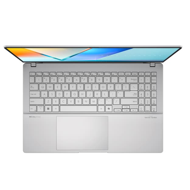 Noutbuk Asus Vivobook S 15 S5507QA-MA056W 90NB14Q2-M00DX0 Snapdragon X Elite X1E 78 100 32GB/1TB Qualcom Adreno GPU 15.6" OLED — 4