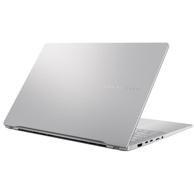Noutbuk Asus Vivobook S 15 S5507QA-MA056W 90NB14Q2-M00DX0 Snapdragon X Elite X1E 78 100 32GB/1TB Qualcom Adreno GPU 15.6" OLED — 5