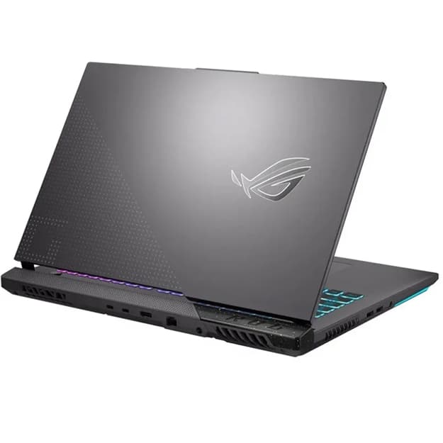 Noutbuk Asus ROG Strix G17 G713PI-LL044 90NR0GG4-M002D0 R9 7845HX 32GB/1TB GeForce RTX4070 17.3" WQHD — 4