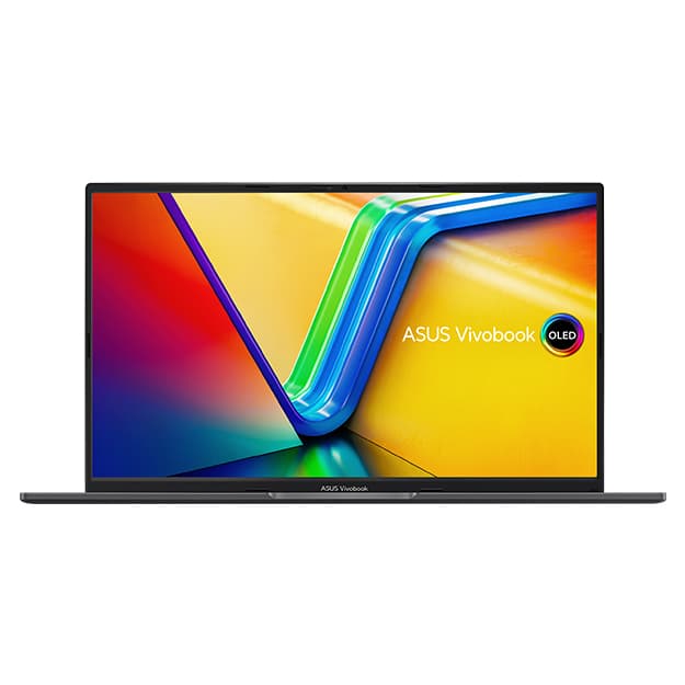 Noutbuk Asus VivoBook 15 OLED X1505VA-L1509 i5-12500H 16/512GB SSD 15.6" FHD Black — 6