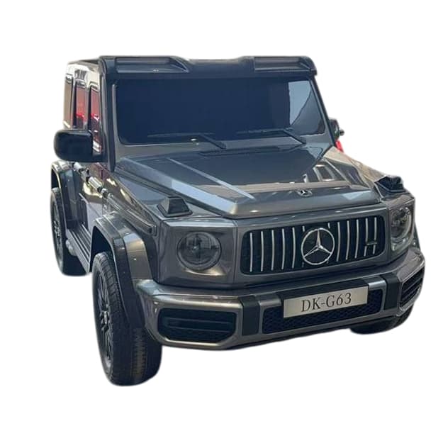 Bolalar elektromobili Mercedes-Benz gelik DK-G63 — 3