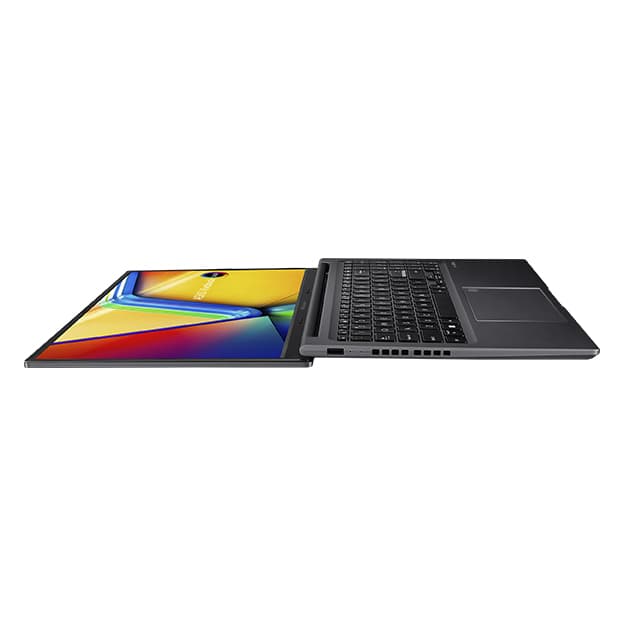 Noutbuk Asus VivoBook 15 OLED X1505VA-L1623 i5-13500H 16/512GB SSD 15.6" FHD Black — 2