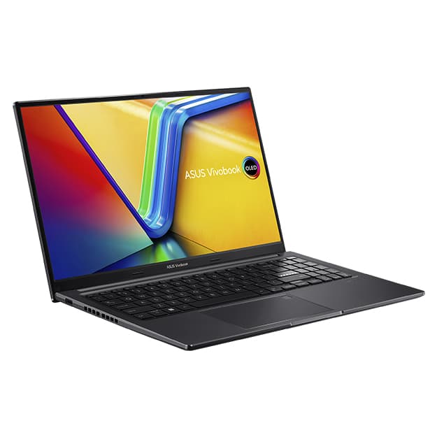 Noutbuk Asus VivoBook 15 OLED X1505VA-L1623 i5-13500H 16/512GB SSD 15.6" FHD Black — 5
