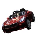 Bolalar elektromobili BMW 918