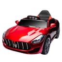 Bolalar elektromobili Mazerati Bs-08