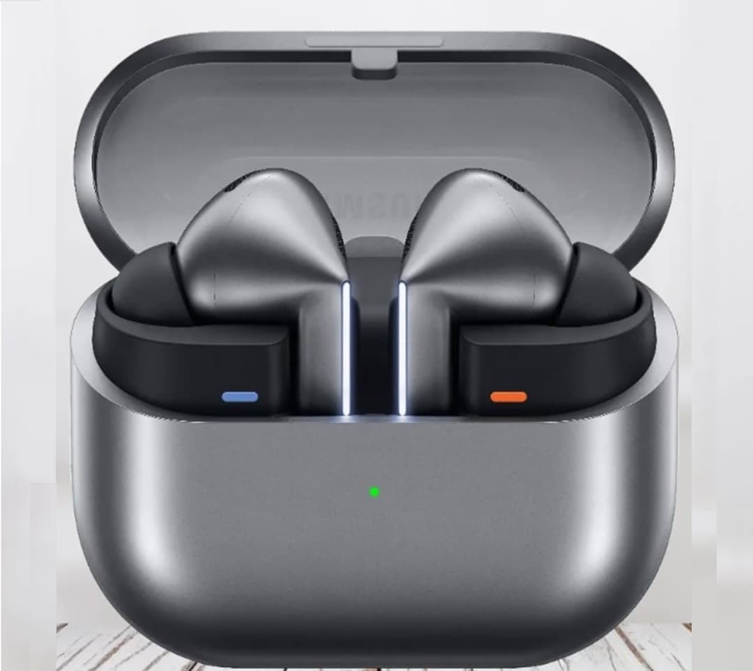 Simsiz quloqchin Buds 3 PRO (Replica) — 2