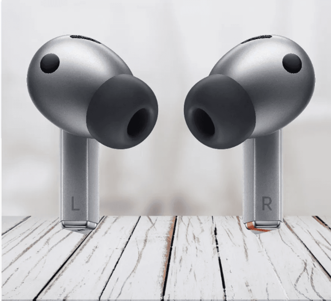 Simsiz quloqchin Buds 3 PRO (Replica) — 3