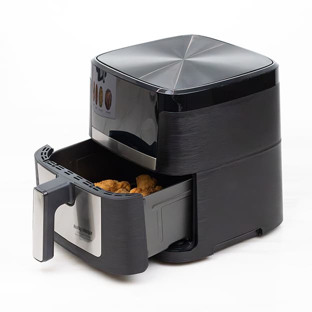 Aerogril Healthy Lifestyle 7-litr model R.5352B — 2