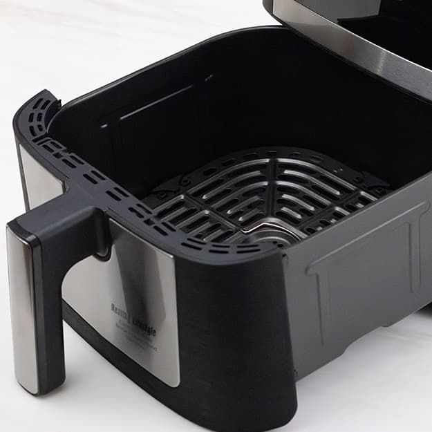 Aerogril Healthy Lifestyle 7-litr model R.5352B — 6