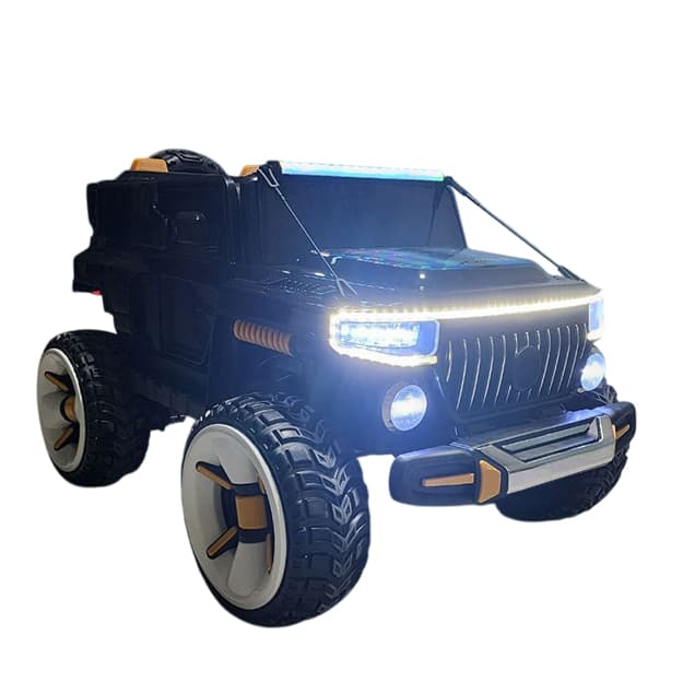 Bolalar elektromobili Polrris Bs-09 — 2