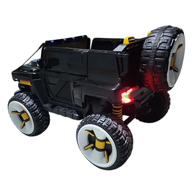 Bolalar elektromobili Polrris Bs-09 — 3