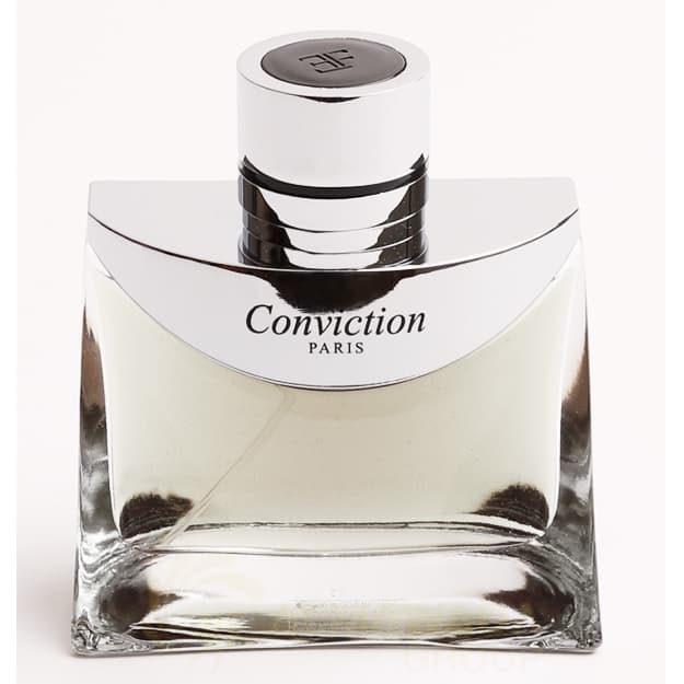 Conviction Men Paris (M) 90ml Edp — 1