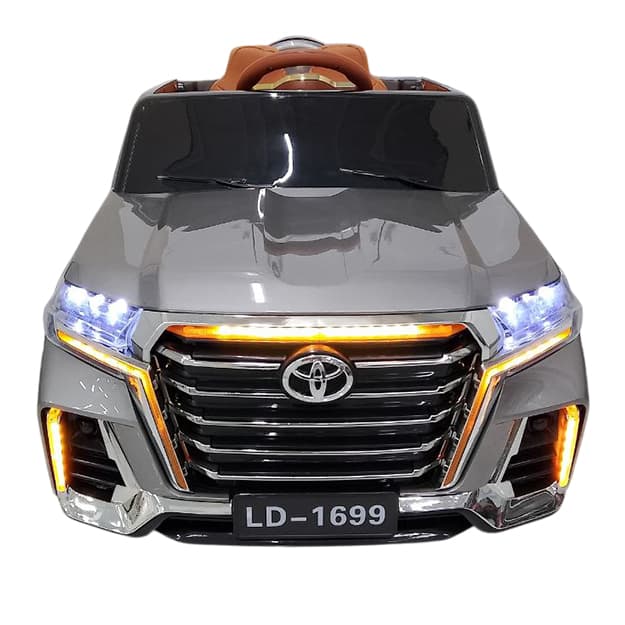 Bolalar elektromobili Tayota LD-1699 — 2
