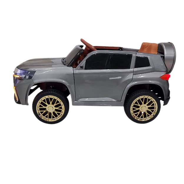 Bolalar elektromobili Tayota LD-1699 — 3
