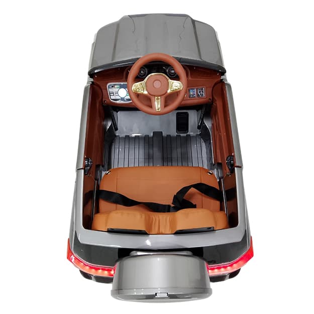 Bolalar elektromobili Tayota LD-1699 — 5