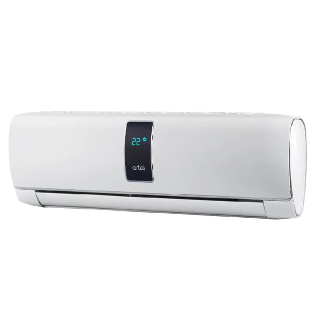 Konditsioner Artel ARTSID1AW09BE Grand Hyper Inv (09) — 2
