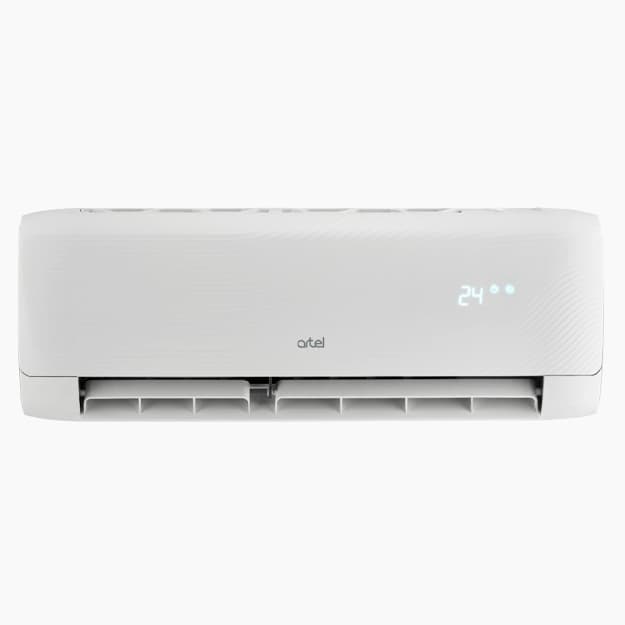 Konditsioner Artel Everest ARTSID3AW09BE Inv (09) — 1