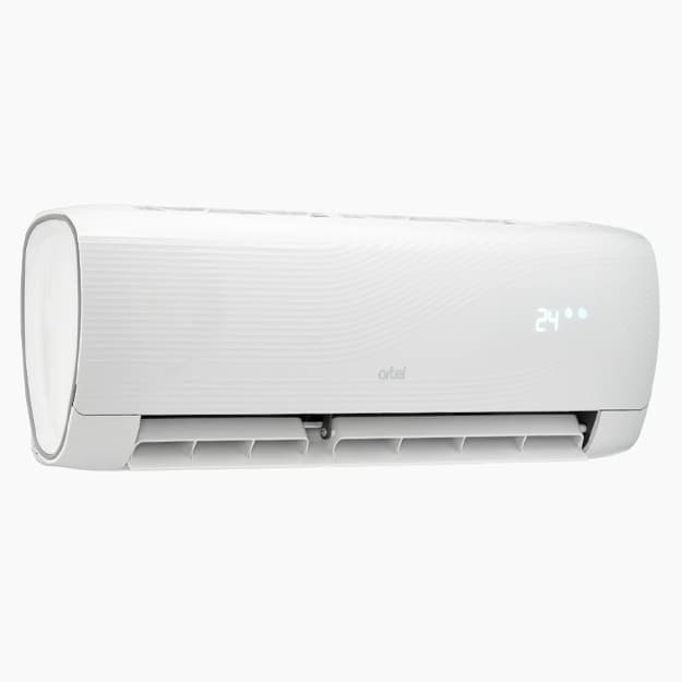Konditsioner Artel Everest ARTSID3AW09BE Inv (09) — 3