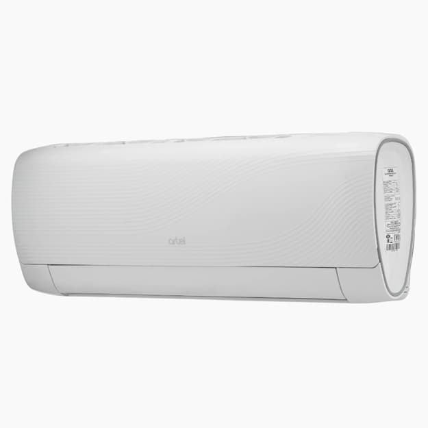 Konditsioner Artel Everest ARTSID3AW09BE Inv (09) — 5