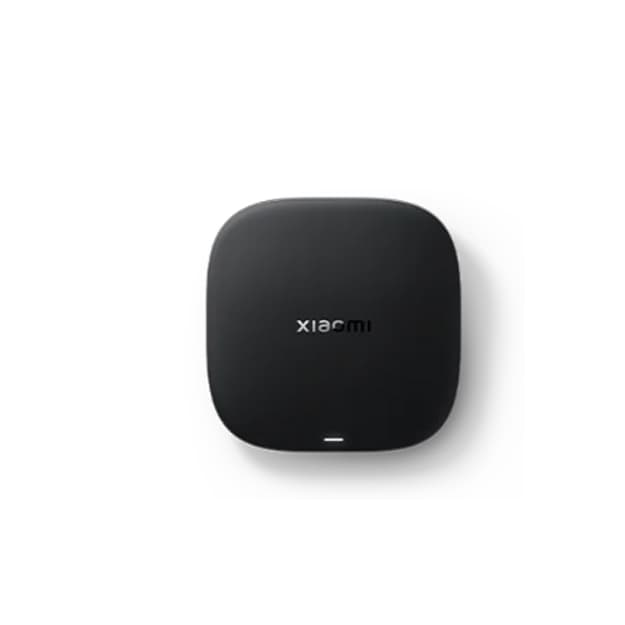 Xiaomi Box S (3 generation) — 1