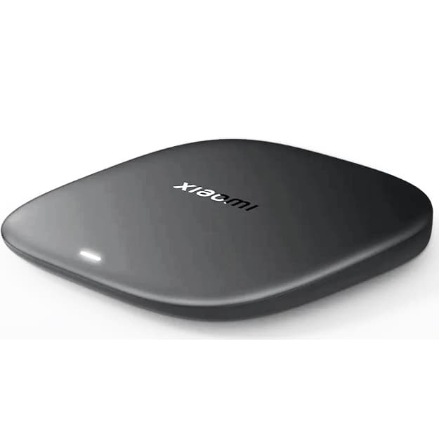Xiaomi Box S (3 generation) — 2