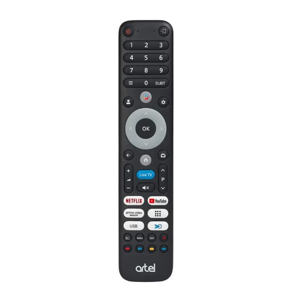 Televizor Artel A32NHCH001 Qora — 6