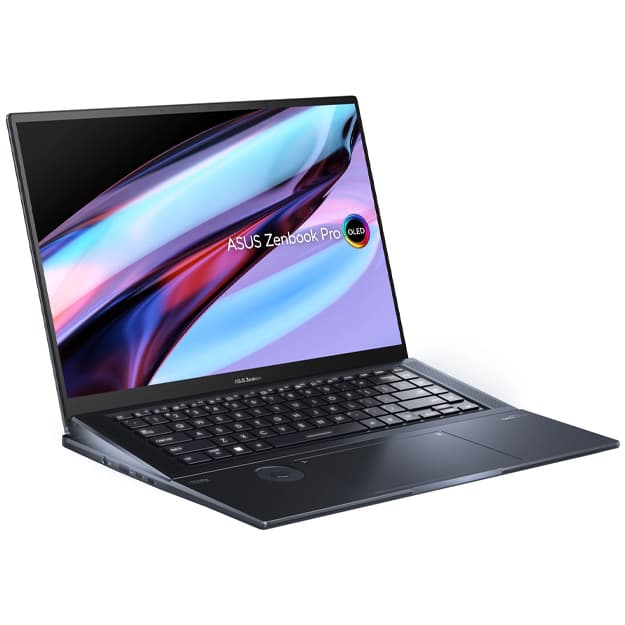 Noutbuk Asus Zenbook Pro 16X UX7602ZM-ME147X 90NB0WU1-M007H0 i7-12700H 16GB/1TB GeForce RTX3060 16.0" OLED — 2