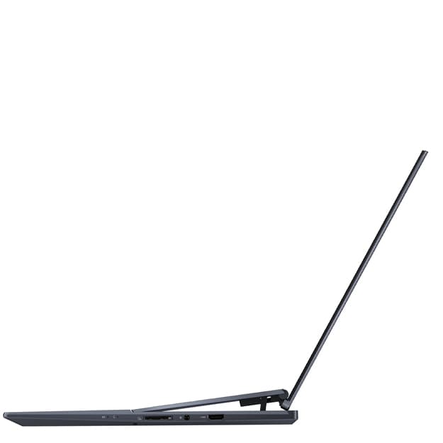 Noutbuk Asus Zenbook Pro 16X UX7602ZM-ME147X 90NB0WU1-M007H0 i7-12700H 16GB/1TB GeForce RTX3060 16.0" OLED — 4