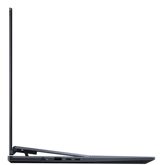 Noutbuk Asus Zenbook Pro 16X UX7602ZM-ME147X 90NB0WU1-M007H0 i7-12700H 16GB/1TB GeForce RTX3060 16.0" OLED — 5