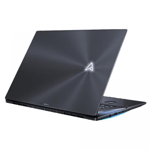 Noutbuk Asus ZenBook Pro 16X UX7602ZM-ME096W 90NB0WU1-M007L0 i7-12700H 16GB/1TB GeForce Studio RTX3060 16.0" OLED — 3