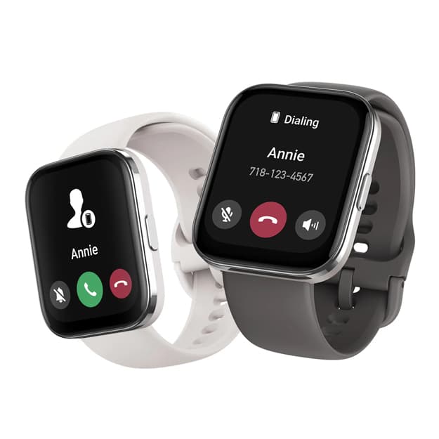 Aqlli soat Amazfit Bip 5 Unity — 3