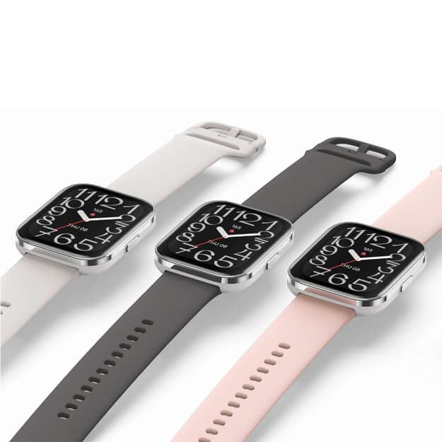 Aqlli soat Amazfit Bip 5 Unity — 4