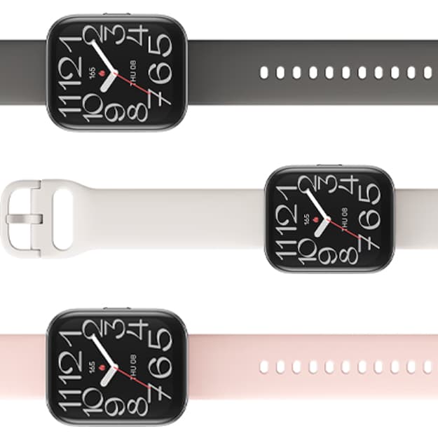 Aqlli soat Amazfit Bip 5 Unity — 5