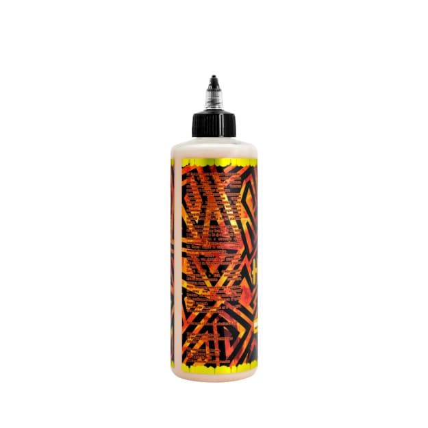 Issiq mumyo C4 — 2