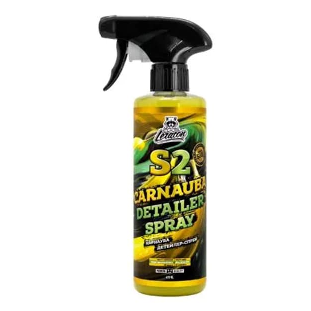 Detailing sprey LERATON S2 — 1