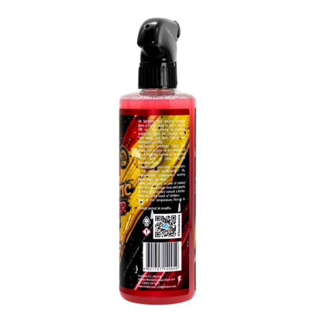 Sintetik detailer spreyi LERATON S4 — 3