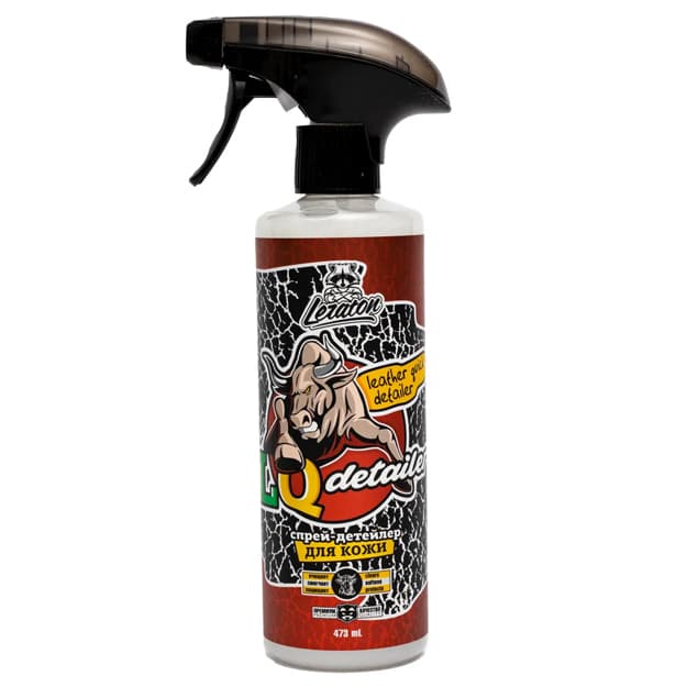 Charm uchun deteyler-sprey LERATON LQ Detailer — 1