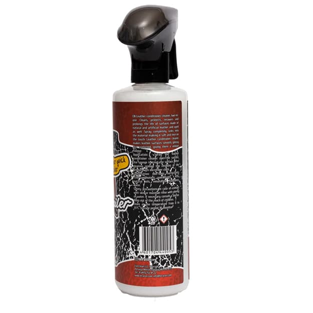 Charm uchun deteyler-sprey LERATON LQ Detailer — 3