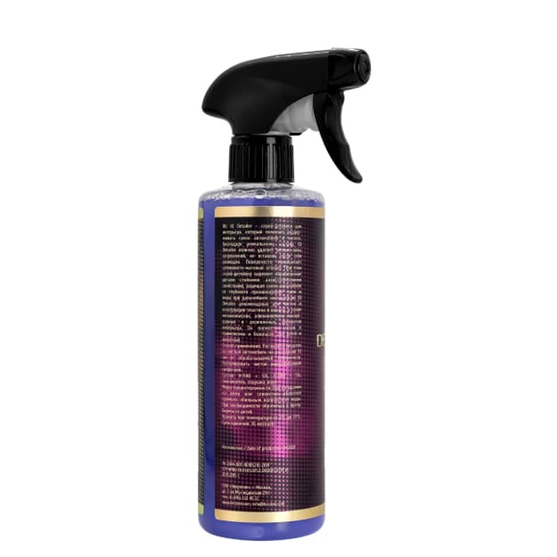 Ichki detallar uchun sprey LERATON IQ Detailer CLUB — 2