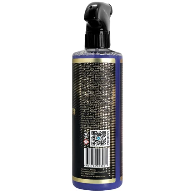 Ichki detallar uchun sprey LERATON IQ Detailer CLUB — 3
