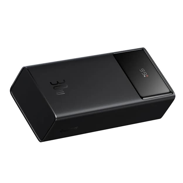 Portativ batareya Baseus P10022905113 30000mAh — 2