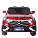 Bolalar elektromobili Mercedes JHW-8888