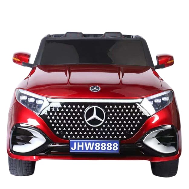 Bolalar elektromobili Mercedes JHW-8888 — 1