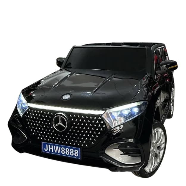Bolalar elektromobili Mercedes JHW-8888 — 2