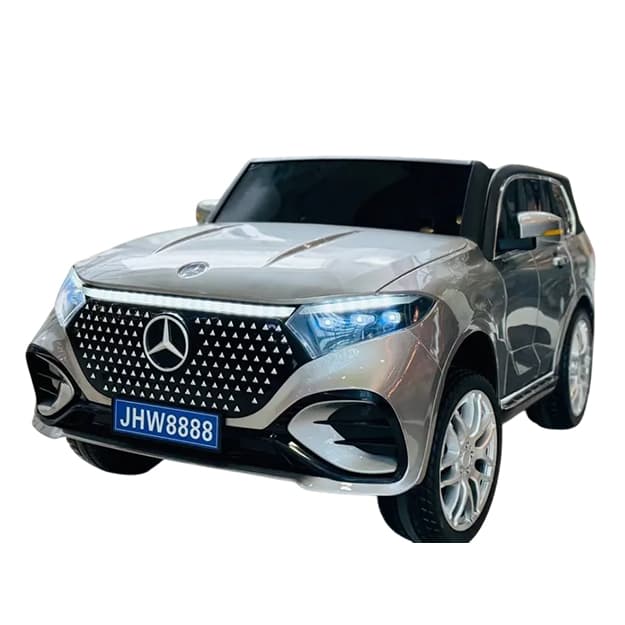 Bolalar elektromobili Mercedes JHW-8888 — 3