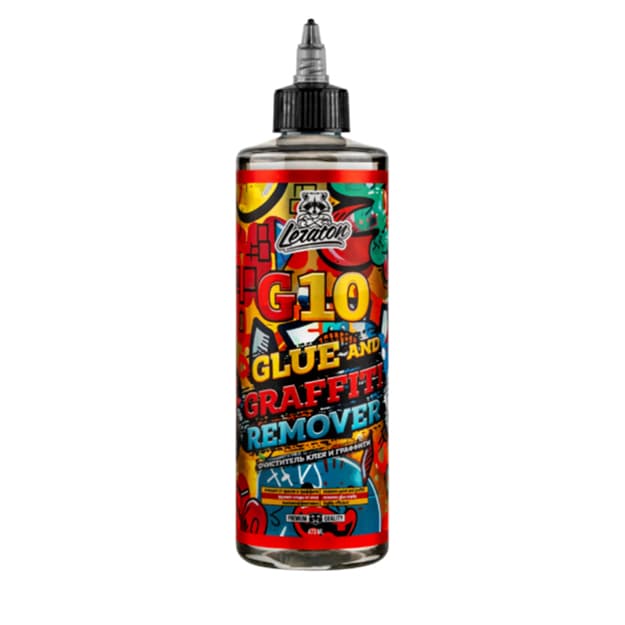 Elim va graffiti olib tashlash vositasi  G10 — 1