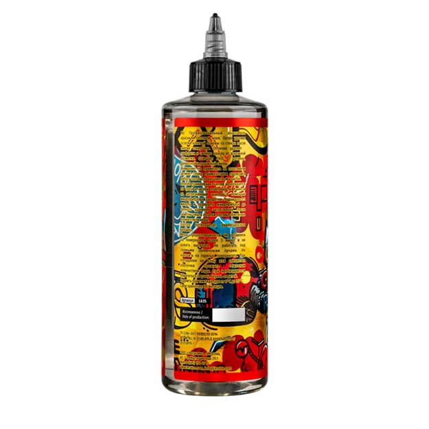 Elim va graffiti olib tashlash vositasi  G10 — 2